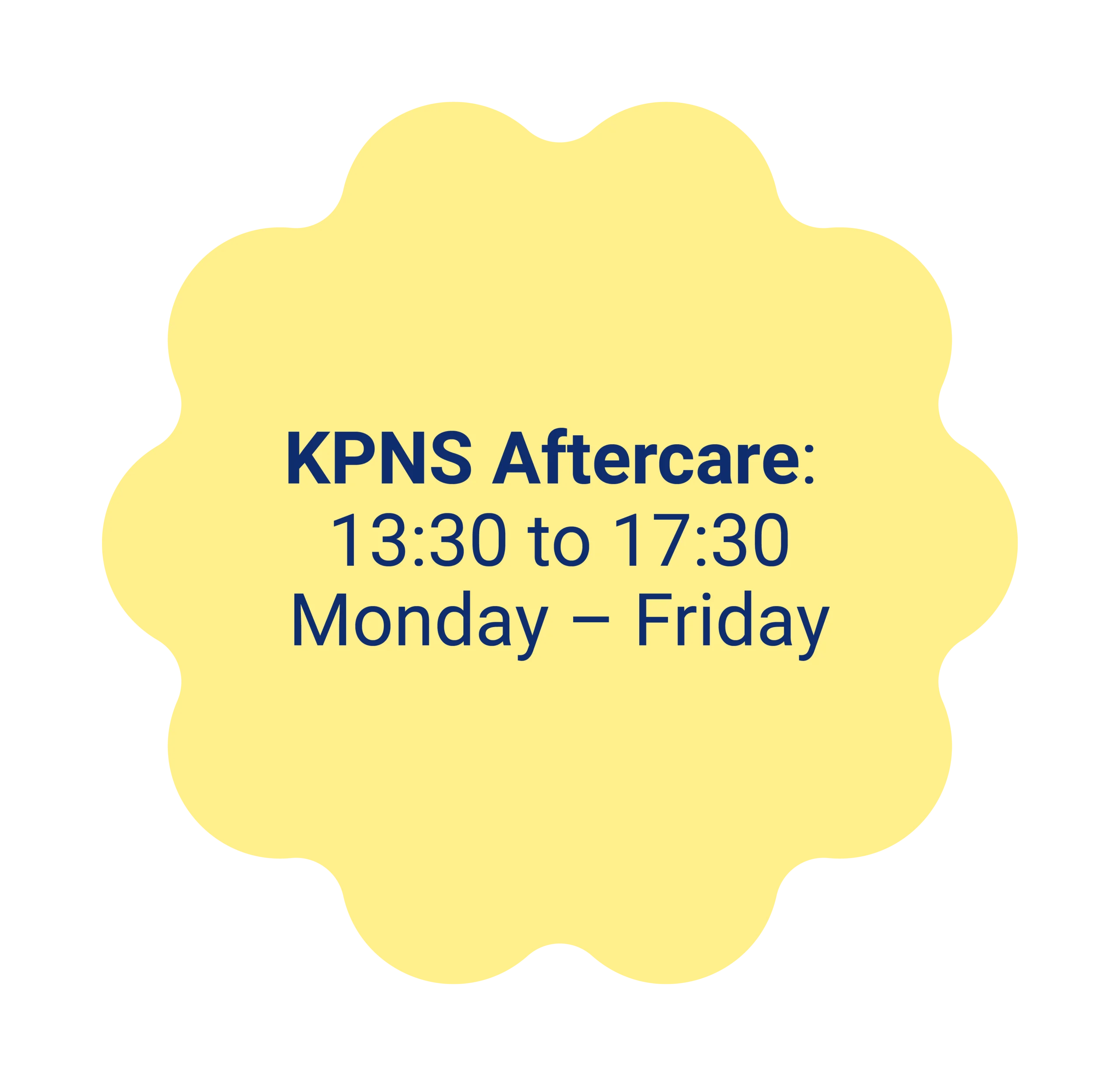 KPNS-Aftercare