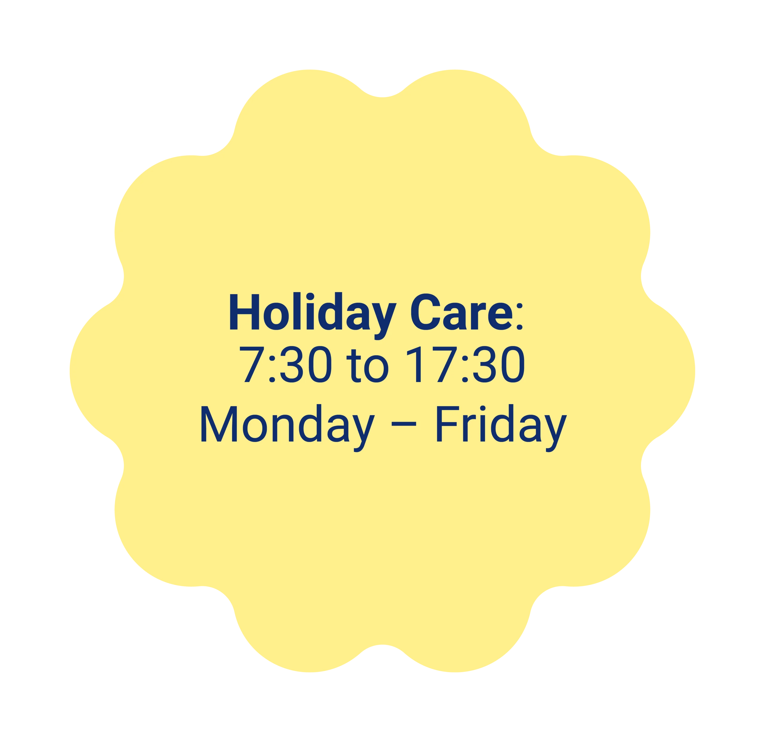 Holiday-Care