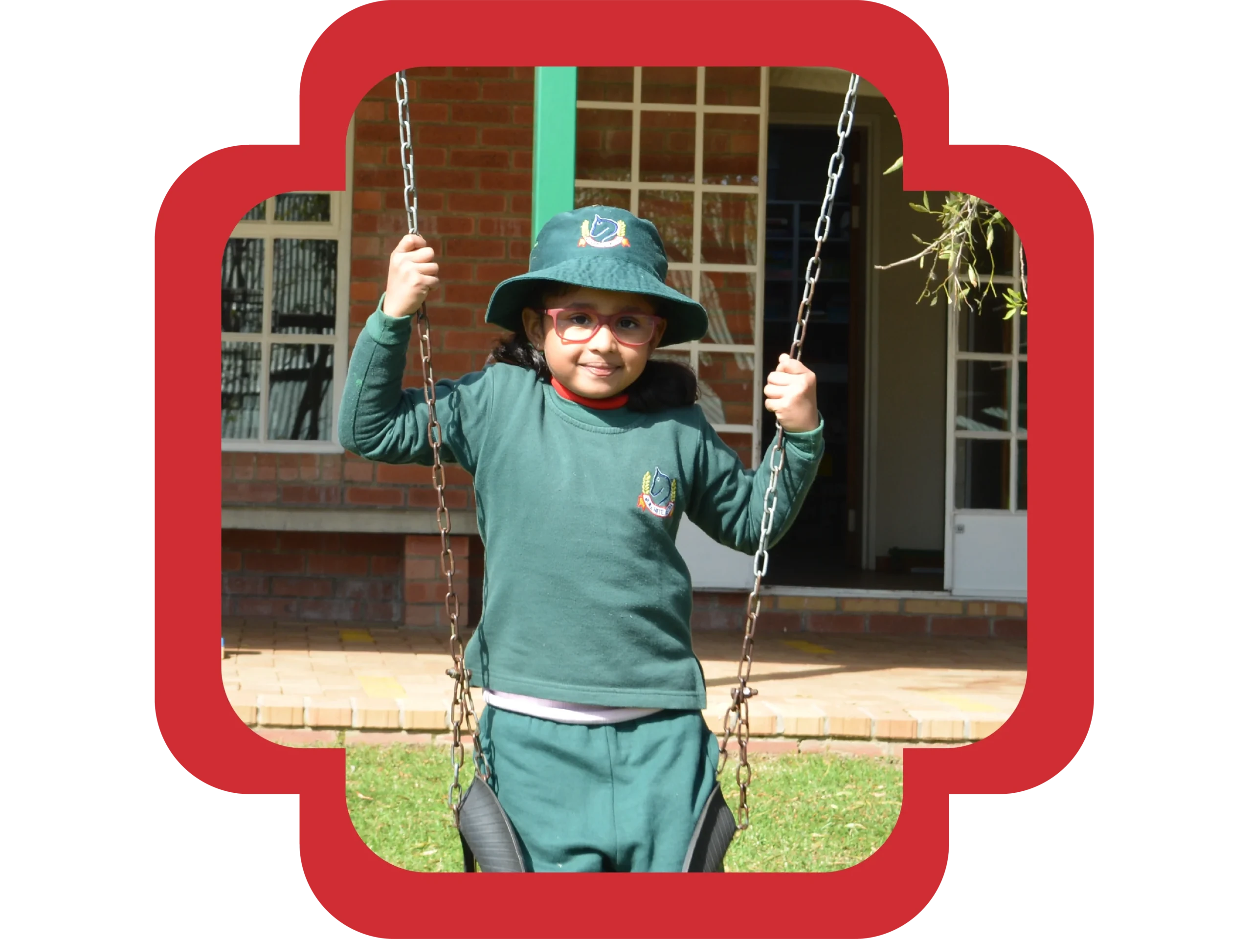 Beaulieu-nursery-girl-on-swing-kyalami
