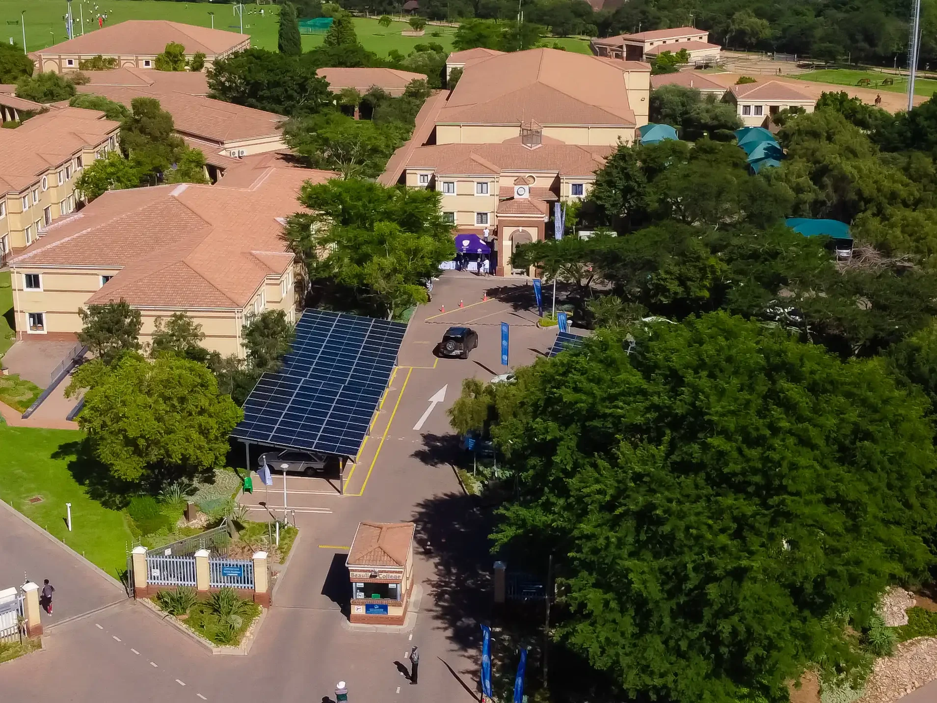school-aerial-campus-midrand-kyalami